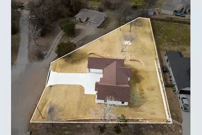 1101 Ajo Court, Granbury, TX 76048 - Photo 27