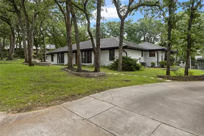 2000 Vista Trail, Keller, TX 76262 - Photo 25