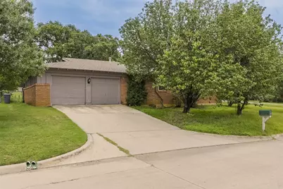 1200 Desiree Lane, Hurst, TX 76053 - Photo 3