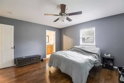 1200 Desiree Lane, Hurst, TX 76053 - Photo 21