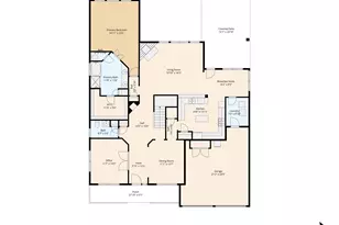 9605 Lacey Ln, Fort Worth, TX 76244 - Photo 31