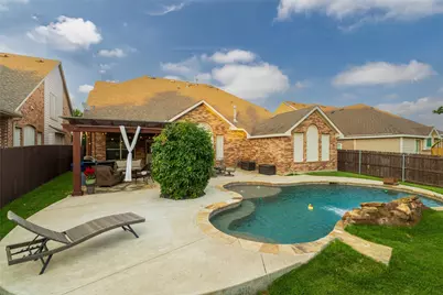 9605 Lacey Lane, Fort Worth, TX 76244 - Photo 1