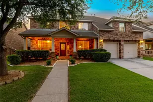 9605 Lacey Ln, Fort Worth, TX 76244 - Photo 1