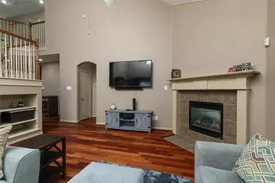 9605 Lacey Lane, Fort Worth, TX 76244 - Photo 7