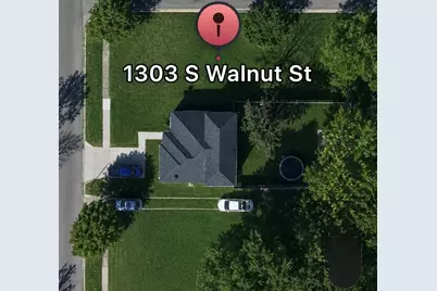 1303 S Walnut Street, Sherman, TX 75090 - Photo 1