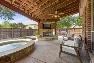 3509 Beringer Ct, Flower Mound, TX 75022 - Photo 35