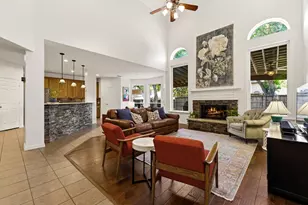 3509 Beringer Ct, Flower Mound, TX 75022 - Photo 9