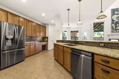 3509 Beringer Court, Flower Mound, TX 75022 - Photo 13