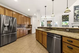 3509 Beringer Ct, Flower Mound, TX 75022 - Photo 13