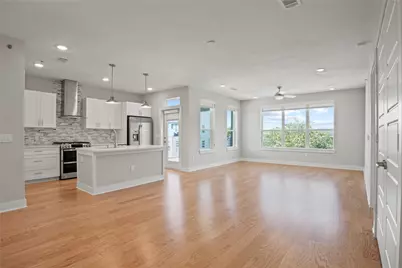 2721 Wingate Street #203, Fort Worth, TX 76107 - Photo 1