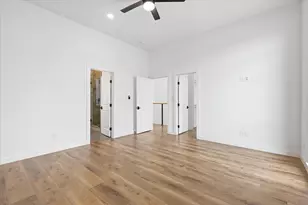 453 W Morphy St, Fort Worth, TX 76104 - Photo 21