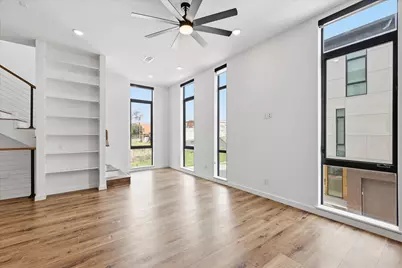 453 W Morphy Street, Fort Worth, TX 76104 - Photo 7