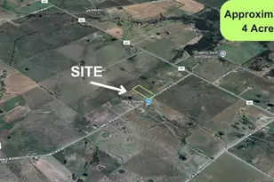 Tbd 00 County Road 4160, Frost, TX 76641 - Photo 1
