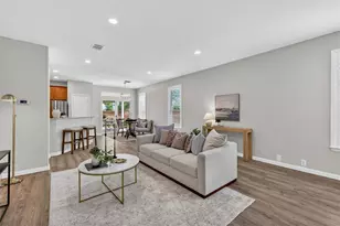 478 Cascata Dr, Frisco, TX 75036 - Photo 5