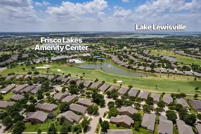 478 Cascata Drive, Frisco, TX 75036 - Photo 39
