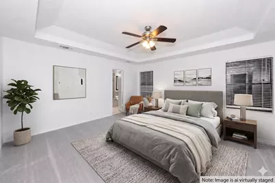 1001 Rosebud Drive, Azle, TX 76020 - Photo 17