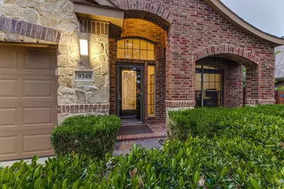 9348 Moncrief Street, Fort Worth, TX 76244 - Photo 3