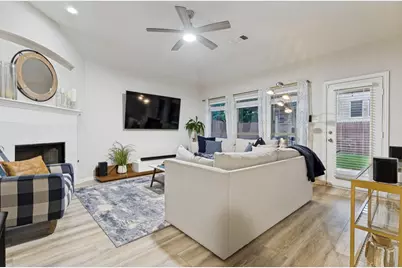 9348 Moncrief Street, Fort Worth, TX 76244 - Photo 11