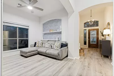 9348 Moncrief Street, Fort Worth, TX 76244 - Photo 5