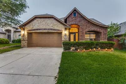 9348 Moncrief Street, Fort Worth, TX 76244 - Photo 1