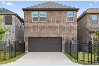580 Courtyard Lane, Irving, TX 75039 - Photo 35
