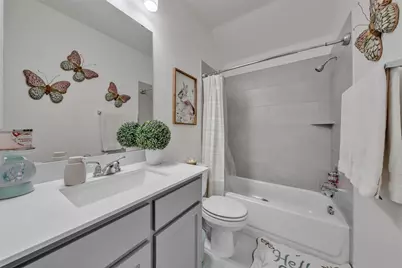 228 Palo Duro Bend, Rhome, TX 76078 - Photo 13