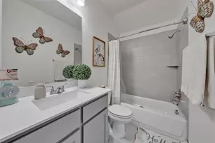 228 Palo Duro Bnd, Rhome, TX 76078 - Photo 13