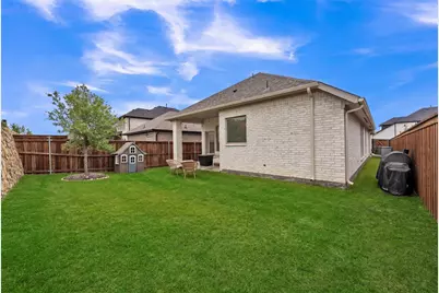 228 Palo Duro Bend, Rhome, TX 76078 - Photo 31
