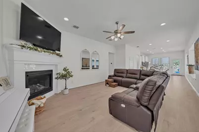228 Palo Duro Bend, Rhome, TX 76078 - Photo 23