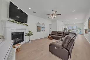 228 Palo Duro Bnd, Rhome, TX 76078 - Photo 23