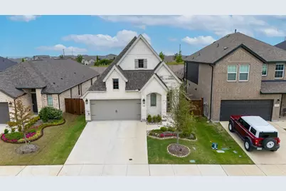 228 Palo Duro Bend, Rhome, TX 76078 - Photo 39
