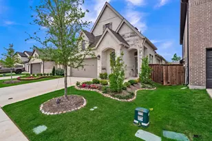 228 Palo Duro Bnd, Rhome, TX 76078 - Photo 1