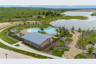 228 Palo Duro Bend, Rhome, TX 76078 - Photo 3