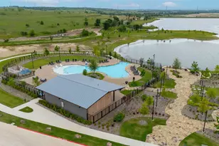 228 Palo Duro Bnd, Rhome, TX 76078 - Photo 3