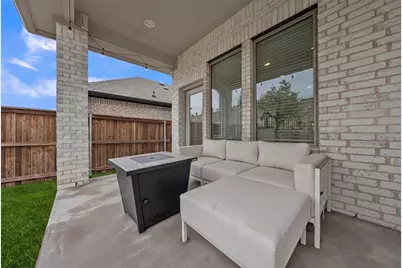 228 Palo Duro Bend, Rhome, TX 76078 - Photo 29