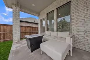 228 Palo Duro Bnd, Rhome, TX 76078 - Photo 29