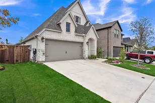 228 Palo Duro Bnd, Rhome, TX 76078 - Photo 37