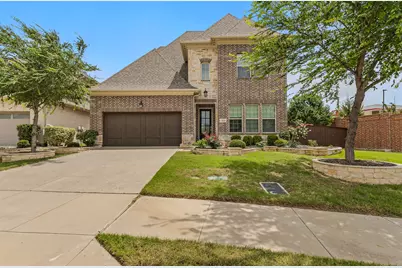 7620 Sonian Forest Drive, Irving, TX 75063 - Photo 1