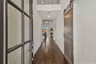 7620 Sonian Forest Dr, Irving, TX 75063 - Photo 5