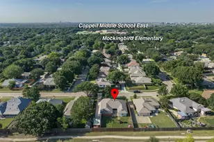 812 Sugarberry Dr, Coppell, TX 75019 - Photo 33
