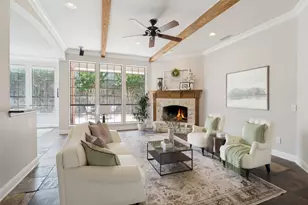 4305 Loch Haven Ct, McKinney, TX 75072 - Photo 5