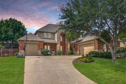4305 Loch Haven Court, McKinney, TX 75072 - Photo 1