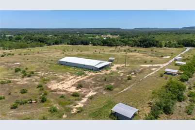 1210 Parsons Road, Mingus, TX 76463 - Photo 5