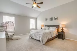 1124 Mourning Dove Dr, Burleson, TX 76028 - Photo 23