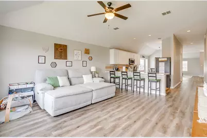 1124 Mourning Dove Drive, Burleson, TX 76028 - Photo 19