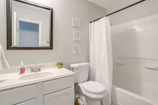 1124 Mourning Dove Dr, Burleson, TX 76028 - Photo 29