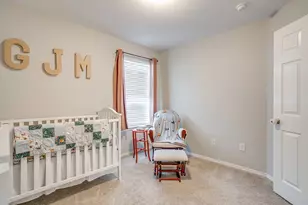1124 Mourning Dove Dr, Burleson, TX 76028 - Photo 31