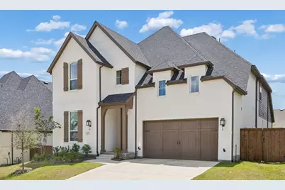 2172 Sandlin Drive, Fort Worth, TX 76008 - Photo 1