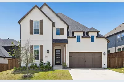 2172 Sandlin Drive, Fort Worth, TX 76008 - Photo 1