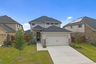 3918 Summerfield Dr, Heartland, TX 75114 - Photo 9